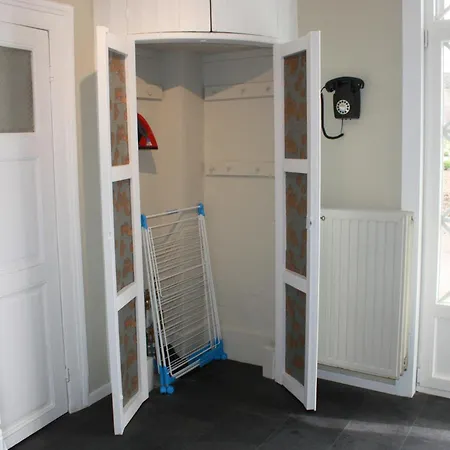 Chateau La Fontaine Apartament