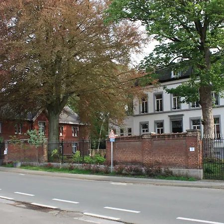 Chateau La Fontaine 4*