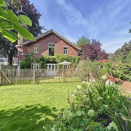 Appartement Chateau La Fontaine - Stylish Manor - Environment *