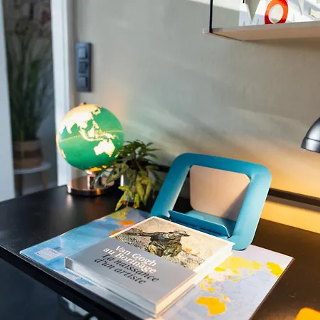 Chateau La Fontaine Mons