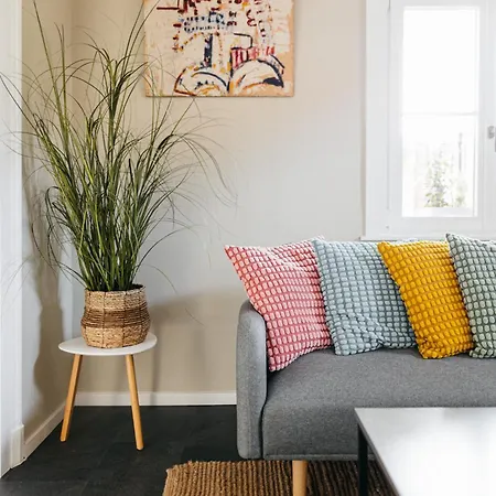 Chateau La Fontaine Apartament 4*