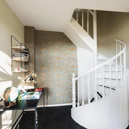 Appartement Chateau La Fontaine - Stylish Manor - Environment