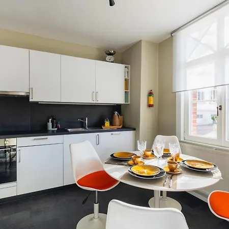 Chateau La Fontaine Mons