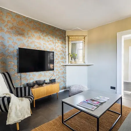 Chateau La Fontaine Apartament