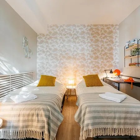 Chateau La Fontaine Apartament 4*