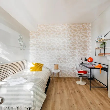 Chateau La Fontaine Apartament