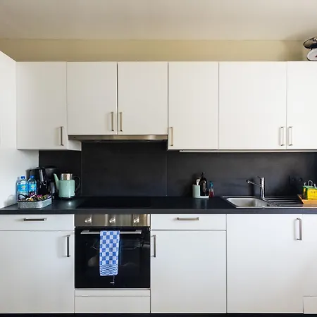 Chateau La Fontaine Apartament Mons